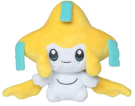 Pokémon Center Pokémon fit knuffel Jirachi