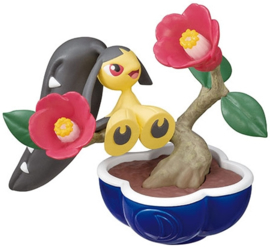 Pokémon Re-ment Bonsai Mawile