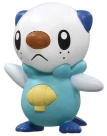 Pokémon Moncolle Oshawott