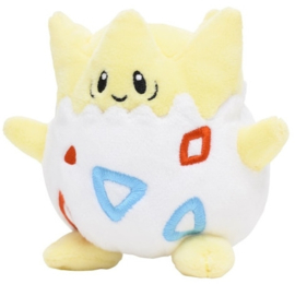 Pokémon Center Pokémon fit knuffel Togepi