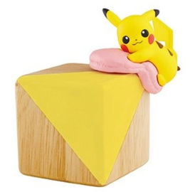 Pokémon hoekhanger Pikachu