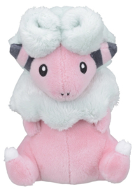 Pokémon Center Pokémon fit knuffel Flaaffy