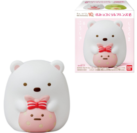 Sumikko Gurashi figuren Bandai Tapioca