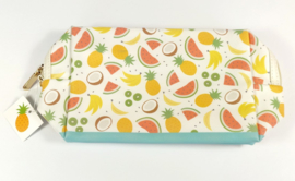 Fruit etui/toilettas