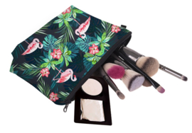 Flamingo Planten etui / toilettas