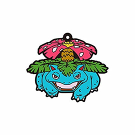 Venusaur Pokémon Bandai sleutelhanger