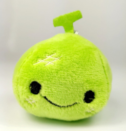 Meloen fruit plush