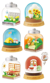 Sumikko Gurashi Weather Everyday Terrarium Soap Bubble