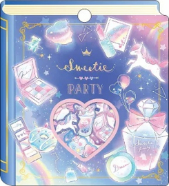 Sweetie party stickerzakje