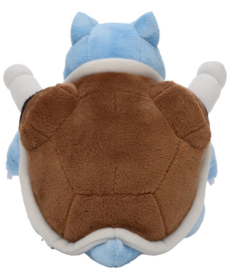 Pokémon Center Pokémon fit knuffel Blastoise