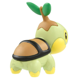 Pokémon Moncolle Turtwig