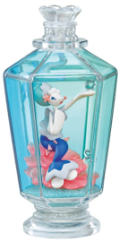 Pokémon Re-ment Aqua Bottle 2 Primarina