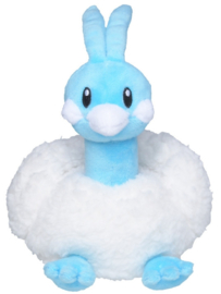 Pokémon Center Pokémon fit knuffel Altaria