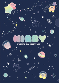 Kirby insteekmap Galaxy