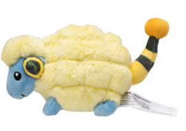 Pokémon Center Pokémon fit knuffel Mareep