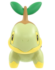 Pokémon Moncolle Turtwig