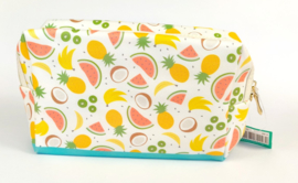 Fruit etui/toilettas