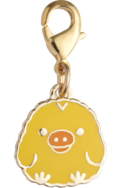 Rilakkuma  Kiiroitori Hanger San-x