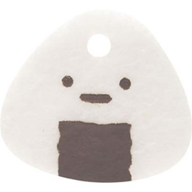 Sumikkogurashi Furoshiki tenori knuffeltje