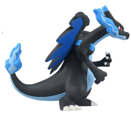 Pokémon Moncolle Mega Charizard X