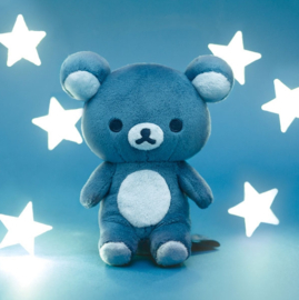 Rilakkuma knuffel 4 Seasons Night Sky