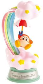 Re-ment Kirby Swing collectie Parasol Waddle Dee