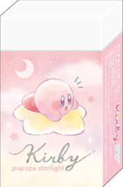 Kirby gum
