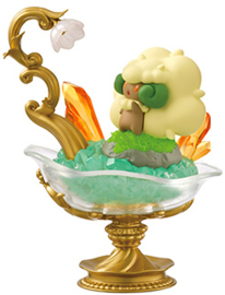 Pokémon Gemstone 2 Whimsicott