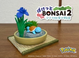 Pokémon Bonsai 2 Growlithe