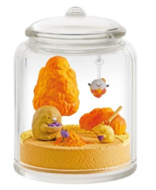 Sumikko Gurashi Terrarium Four Seasons Herfst