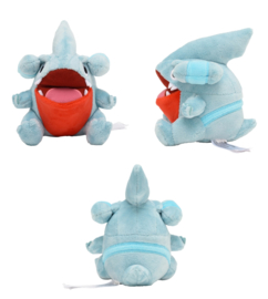 Pokémon Center Pokémon fit knuffel Gible