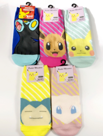 Pokémon Cubchoo sokken