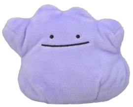 Pokémon Center Pokémon fit knuffel Ditto