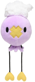 Pokémon Center Pokémon fit knuffel Drifloon