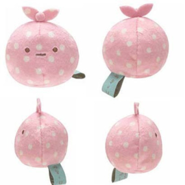 Sumikkogurashi Furoshiki tenori knuffeltje