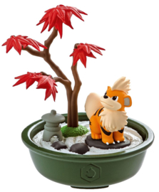 Pokémon Bonsai 2 Growlithe