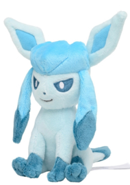 Pokémon Center Pokémon fit knuffel Glaceon