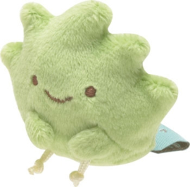 Sumikkogurashi Zassou tenori knuffel