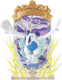 Pokémon stained glass Lugia
