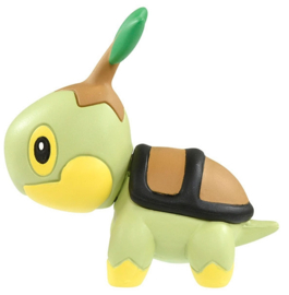 Pokémon Moncolle Turtwig