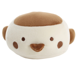 Sumikkogurashi Super mochi Sparrow plush