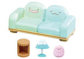 Sumikko Gurashi Re-ment Sweet Home blind box