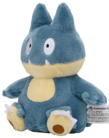 Pokémon Center Pokémon fit knuffel Munchlax