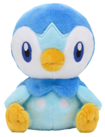 Pokémon Center Pokémon fit knuffel Piplup