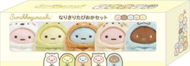 Sumikko Gurashi Tapioca Penguin? plush