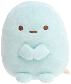 Sumikko Gurashi Plush Tapioca blauw plush