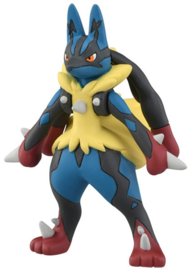 Pokémon Moncolle Mega Lucario