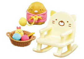 Sumikko Gurashi Re-ment Sweet Home blind box