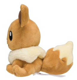 Pokémon Center Pokémon fit knuffel Eevee