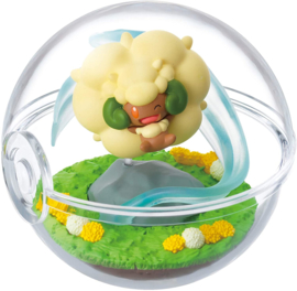 Pokémon Re-ment Four Seasons Whimsicott